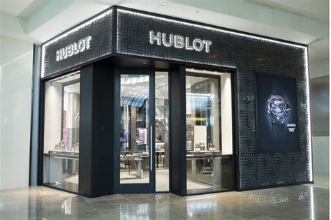 hublot dealers manchester|Hublot stores near me.